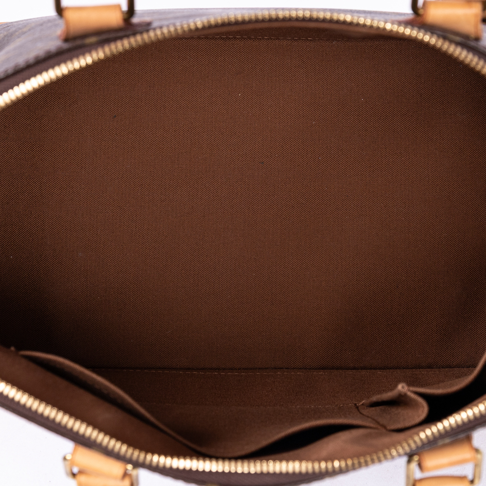 Louis Vuitton Alma GM - Picture 9 of 11